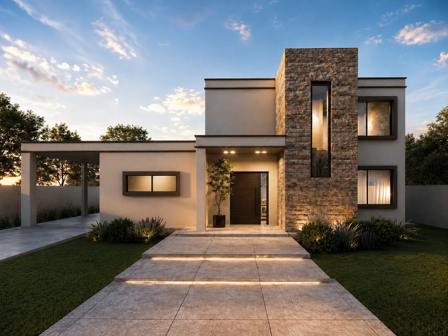 Modelo Dallas