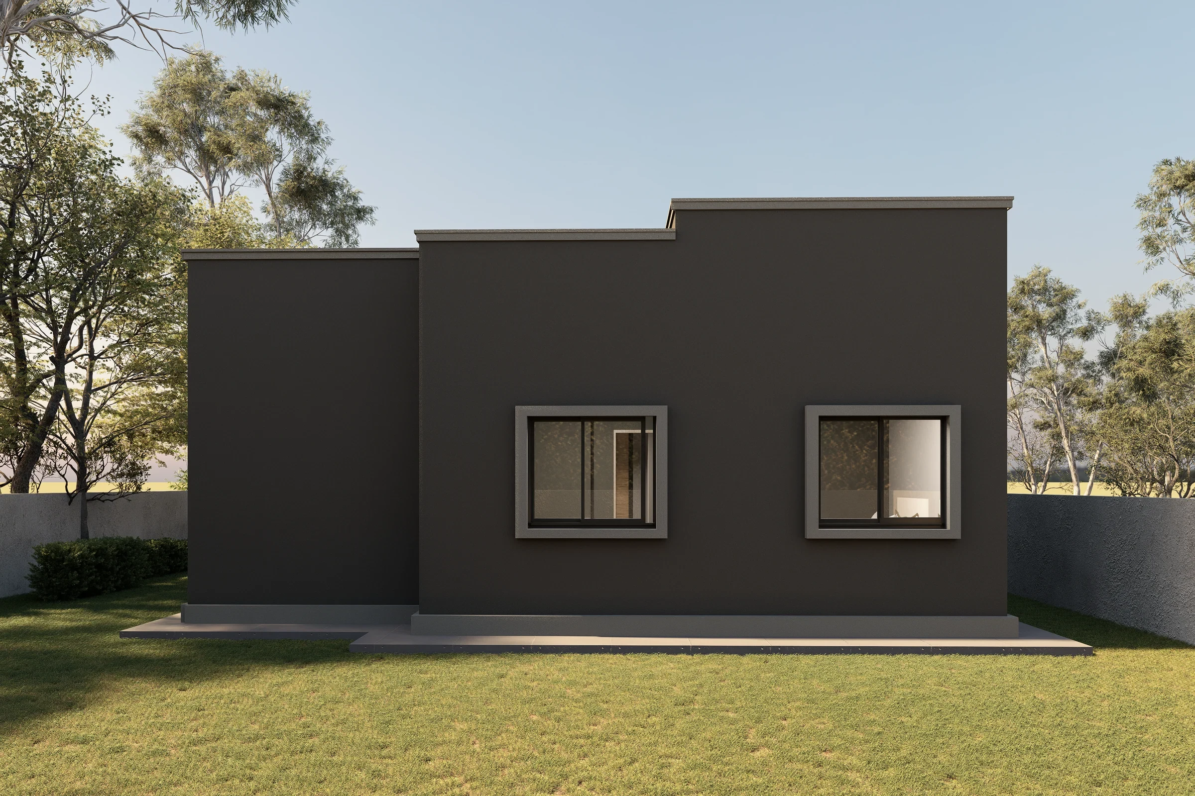 Modelo Florida — vista 4