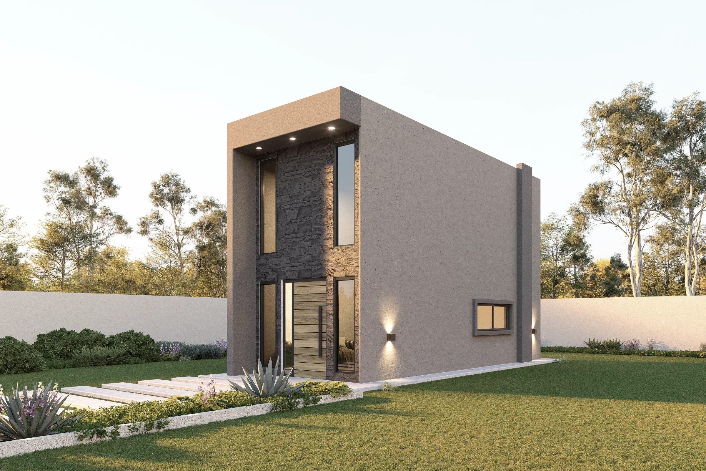 Modelo Miami