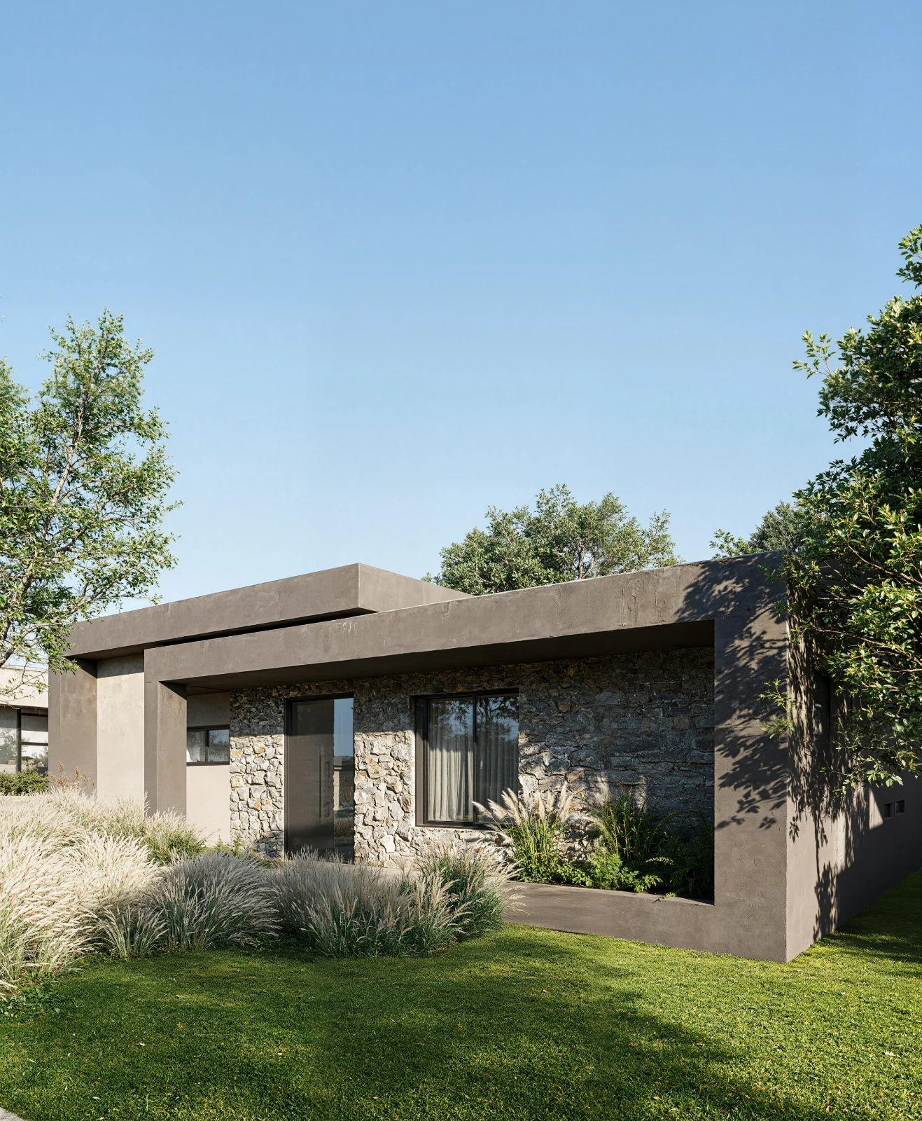 Modelo Vermont — vista 2