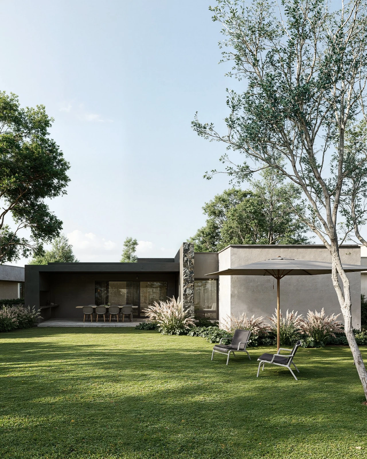 Modelo Vermont — vista 3