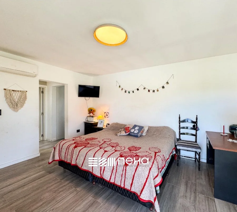 La Melinca Country Golf — El mismo dormitorio, hacia la puerta